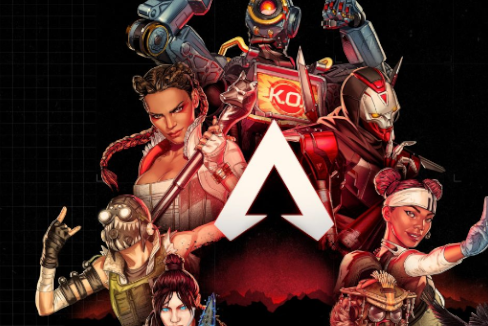 Apex Legends