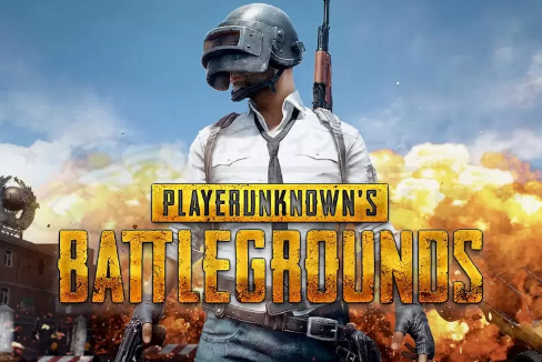 PUBG