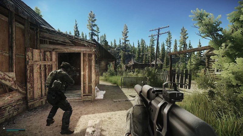 Tarkov